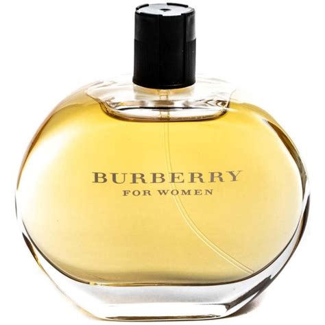 burberry london classic for women perfume edp 3.4 oz|Burberry London perfume smells like.